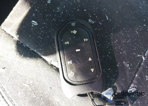 2012 Jeep Grand Cherokee Laredo из США, поврежденный, VIN 1C4RJFAG2CC347691